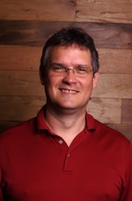 Picture of Bill Gathen smiling